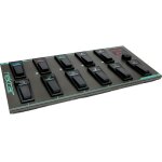 Nektar pacer footswitch pour daw / midi