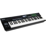 Nektar panorama t6 clavier usb / midi 61 touches