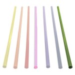 Neon de couleur vert filtre pvc pour tube neon 36 / 40w 120 cm Neon de couleur vert filtre pvc pour tube neon 36 / 40w 120 cm