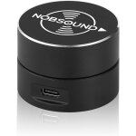 Netg - dv - 01 contrleur de volume usb pour pc avec windows, mac, android, ios mini format, muet, lumire ...