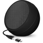 Netg - haut parleur pc, mini enceintes usb pour pc, mini portatifs stéréo enceintes surround 3d, enceintes ... Netg - haut parleur pc, mini enceintes usb pour pc, mini portatifs stéréo enceintes surround 3d, enceintes ...