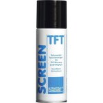 Nettoyage ecran kontakt tft 200ml