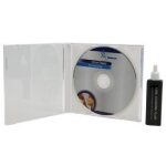 Nettoyant pour cd & lecteurs cd - rom et lecteurs dvd
