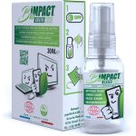 Nettoyant ecran smartphone et lunettes - 30ml - 99% naturel - certifié écologique par ecocert Nettoyant ecran smartphone et lunettes - 30ml - 99% naturel - certifié écologique par ecocert
