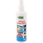 Nettoyant pour cran en spray pour cran led, qled, uhd tv, cran, tablette, smartphone, ordinateur et ...