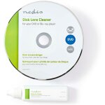 Nettoyant pour lentilles disques, nettoyage des disques 20 ml lecteur blu - ray / lecteur cd / lecteur ... Nettoyant pour lentilles disques, nettoyage des disques 20 ml lecteur blu - ray / lecteur cd / lecteur ...