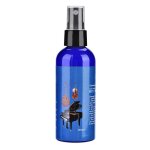 Nettoyant liquide portable de 100 ml pour instrument de musique en bois violon piano guitare