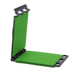 Nettoyeur de cordes de guitare universel n66, chiffon de nettoyage pour manche de guitare, outil d'entretien ...