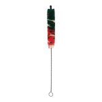 Nettoyeur de fl�te outils de nettoyage brosses de nettoyage d�ecouvillon de clarinette pour fl�te de ...