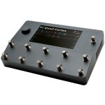 Neural dsp quad cortex modélisateur d'effets numériques / simulateur d'amplis Neural dsp quad cortex modélisateur d'effets numériques / simulateur d'amplis