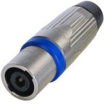Neutrik nlt4mxx connecteur speakon