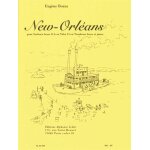 Eugène bozza : new orleans pour saxhorn basse sib ou tuba ut ou trombone basse et piano - recueil avec ... Eugène bozza : new orleans pour saxhorn basse sib ou tuba ut ou trombone basse et piano - recueil avec ...