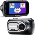 Nextbase - caméra embarquée dashcam 422gw Nextbase - caméra embarquée dashcam 422gw