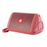 Ngs roller ride enceinte portable st�r�o rouge 10 w