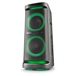 Ngs wild space 2 - enceinte sans fil bluetooth