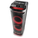 Ngs wild space 3 - enceinte sans fil bluetooth