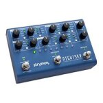 Nightsky reverb Nightsky reverb