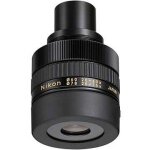 Nikon 13 - 40 / 20 - 60 / 25 - 75x mc ii oculaire pour fieldscope ed
