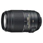 Nikon 55 - 300 mm / f 4,5 - 5,6 g ed dx vr