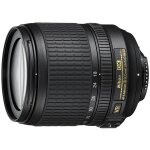 Nikon 18 - 105 mm / f 3,5 - 5,6 g dx ed vr