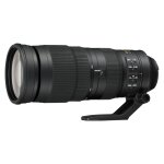 Nikon af - s nikkor 200 - 500mm 5. 6e ed vr