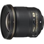 Nikon af - s nikkor 20mm f / 1. 8g ed objectif 20 mm ultra grand - angle au format fx Nikon af - s nikkor 20mm f / 1. 8g ed objectif 20 mm ultra grand - angle au format fx