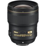 Nikon af - s nikkor 28mm f / 1. 4e ed (objectifs)