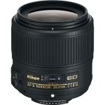 Nikon af - s nikkor 35mm f / 1. 8 g ed (fx)