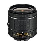 Nikon af - p dx nikkor 1855mm f / 3. 55. 6g Nikon af - p dx nikkor 1855mm f / 3. 55. 6g