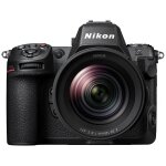 Nikon z8 + z 24 - 120mm f / 4 s