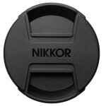 Nikon bouchon lc - 67b