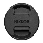 Nikon bouchon d'objectif lc - 52b