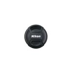 Nikon bouchon objectif lc - 58