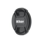 Nikon bouchon objectif lc - 67