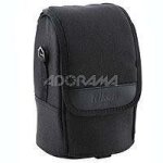 Nikon - cl - m3 etui souple d'objectif - pour af - s 14 - 24, af - s 24 - 70 - (jae - 213 - 01)