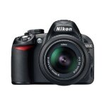 Nikon d3100 reflex num�rique 14. 2 mpix - objectif af - s dx 18 - 105 mm
