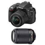Nikon d3300 - appareil photo numérique - reflex - 24. 2 mpix - 3 x zoom optique objectifs af - s dx 18 ... Nikon d3300 - appareil photo numérique - reflex - 24. 2 mpix - 3 x zoom optique objectifs af - s dx 18 ...