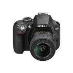 Nikon d3300 - appareil photo numérique - reflex - 24. 2 mpix - 5. 8 x zoom optique objectif af - s dx ... Nikon d3300 - appareil photo numérique - reflex - 24. 2 mpix - 5. 8 x zoom optique objectif af - s dx ...