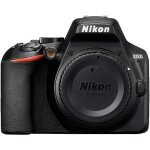 Nikon d3500 body Nikon d3500 body