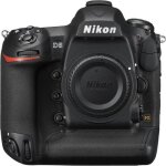 Nikon d5 (deux emplacements xqd) - boîtier nu Nikon d5 (deux emplacements xqd) - boîtier nu