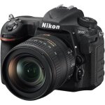 Nikon d500 + af - s dx 16 - 80 mm f / 2, 8 - 4 e ed vr