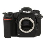 Nikon d500 boîtier nu Nikon d500 boîtier nu