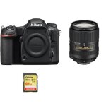 Nikon d500 reflex 20. 9 mpix + objectif af - s 18 - 300mm f3. 5 - 6. 3g ed vr + 64gb sd card Nikon d500 reflex 20. 9 mpix + objectif af - s 18 - 300mm f3. 5 - 6. 3g ed vr + 64gb sd card