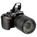 Nikon d5200 reflex 24. 1 mpix + objectif af - s 18 - 140 mm vr Nikon d5200 reflex 24. 1 mpix + objectif af - s 18 - 140 mm vr