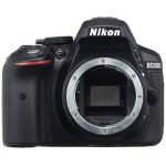 Nikon d5300 bo�tier nu