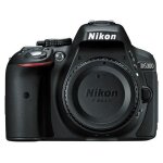 Nikon d5300 botier nu