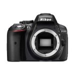 Nikon d5300 + objectif af - p 18 - 55 mm vr