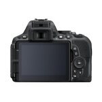 Nikon d5500