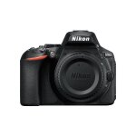 Nikon d5600 - boîtier nu Nikon d5600 - boîtier nu