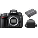 Nikon d610 reflex 24. 3 mpix body + sac + en - el15b batterie Nikon d610 reflex 24. 3 mpix body + sac + en - el15b batterie